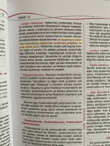 Beden Renk Sosyoloji Konu Anlatımlı Ders Kitabı