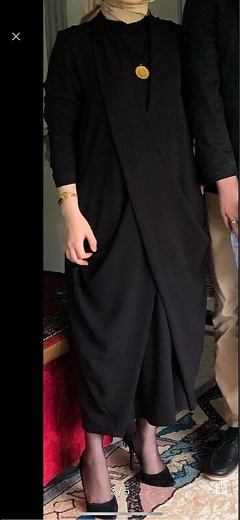 Diğer Elbise