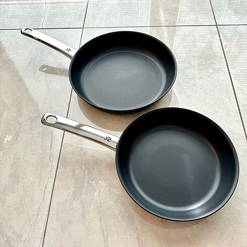 WMF Steak Profi 2?li Tava 24 28cm
