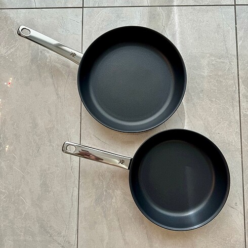 Diğer WMF Steak Profi 2?li Tava 24 28cm