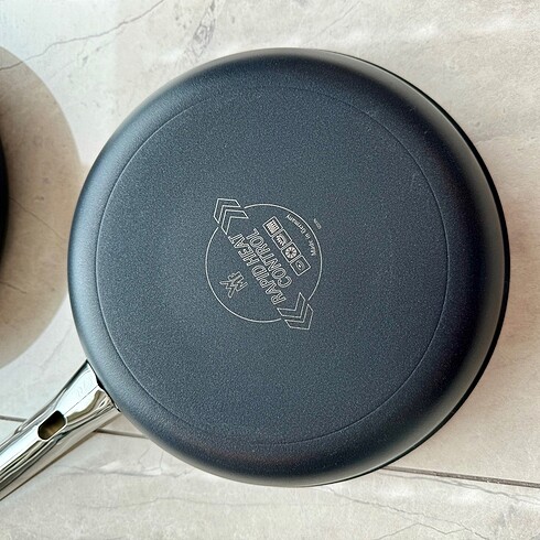 Beden WMF Steak Profi 2?li Tava 24 28cm