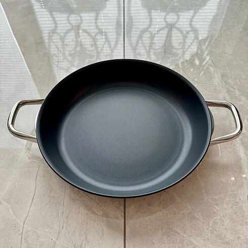 WMF Steak Profi Sahan Tava 28cm