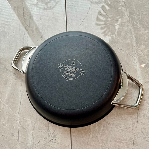  Beden WMF Steak Profi Sahan Tava 28cm