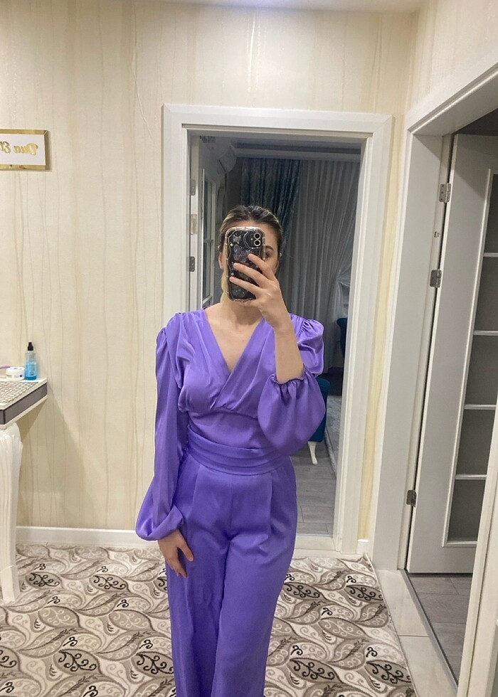 Şık Takım - Görsel 2