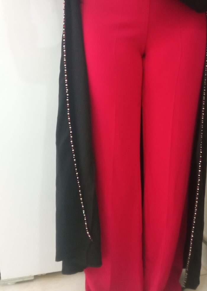 İkili tesettür takım - Görsel 5