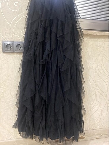 Şık abiye - Görsel 4