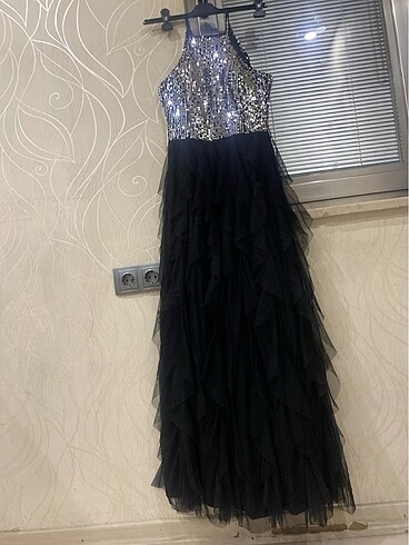 Şık abiye - Görsel 3