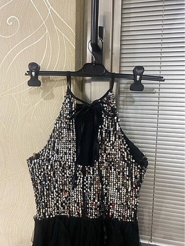 Şık abiye - Görsel 6