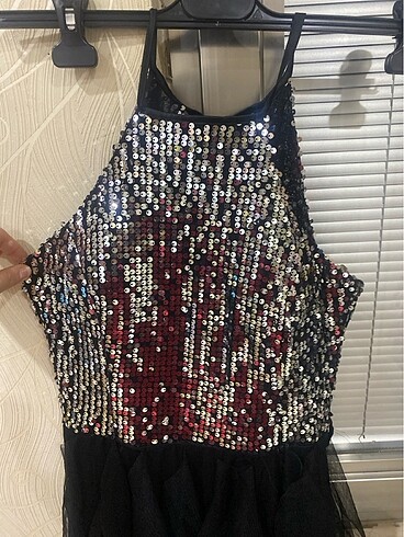 Şık abiye - Görsel 7