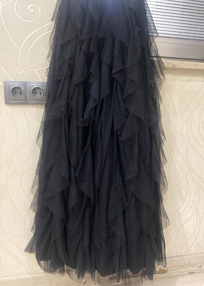 Şık abiye - Görsel 4