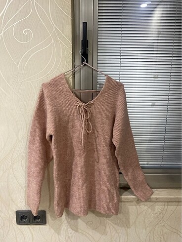 Pudra kazak - Görsel 2