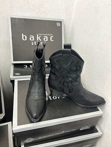 40 Beden Kovboy bot 015