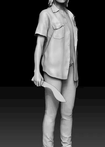 The Last Of Us - Görsel 2