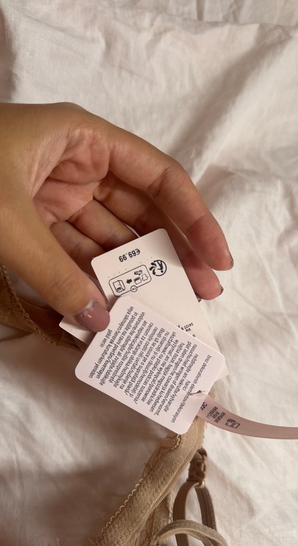 Vs kadın styn - Görsel 3