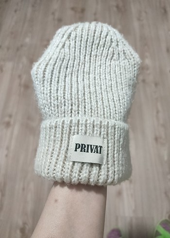 Kadın Örgü Bere - Görsel 4