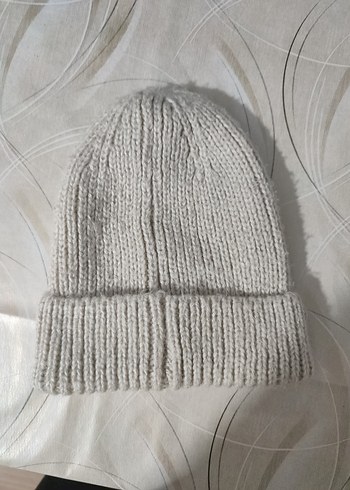 Kadın Örgü Bere - Görsel 3