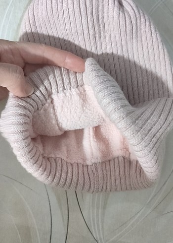 Kadın Bere - Görsel 2