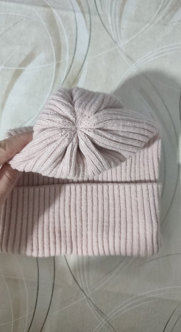 Kadın Bere - Görsel 3