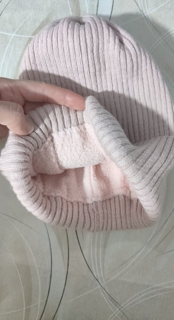 Kadın Bere - Görsel 2