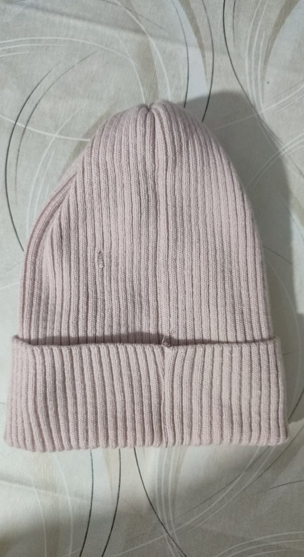 Kadın Bere - Görsel 4