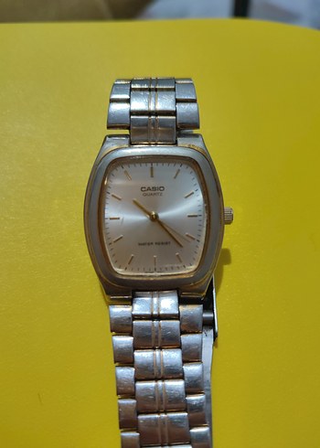 Casio Klasik saat - Görsel 2