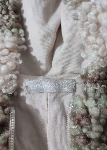 Bebek Tulum - Görsel 3