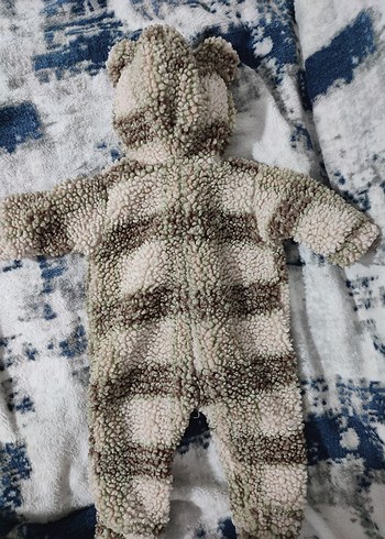 Bebek Tulum - Görsel 2