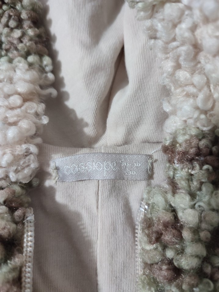 Bebek Tulum - Görsel 3