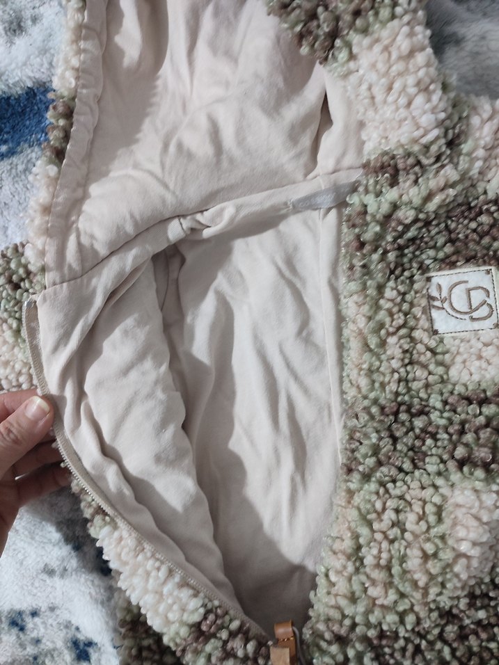 Bebek Tulum - Görsel 4