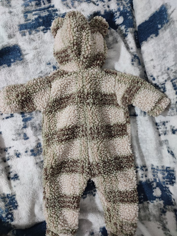 Bebek Tulum - Görsel 2