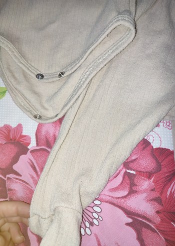 bebek takım 0-3m - Görsel 2