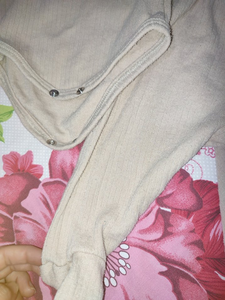 bebek takım 0-3m - Görsel 2