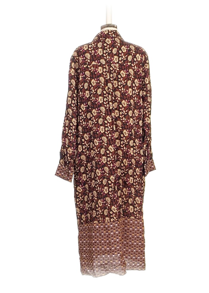 Love My Body Günlük Elbise %70 İndirimli. - Görsel 3