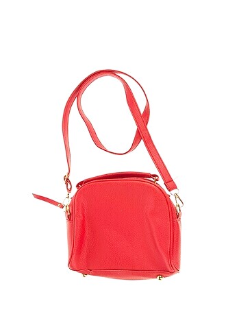 Vintage Love Kol Çantası %70 İndirimli. - Görsel 2