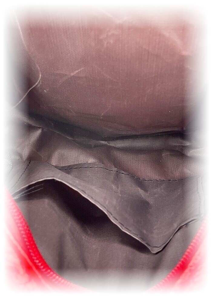 Vintage Love Kol Çantası %70 İndirimli. - Görsel 3