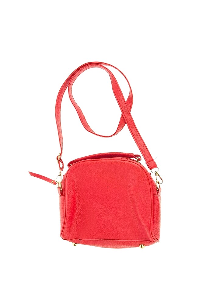 Vintage Love Kol Çantası %70 İndirimli. - Görsel 2