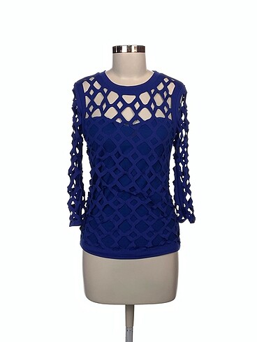 Batik Bluz %70 İndirimli.