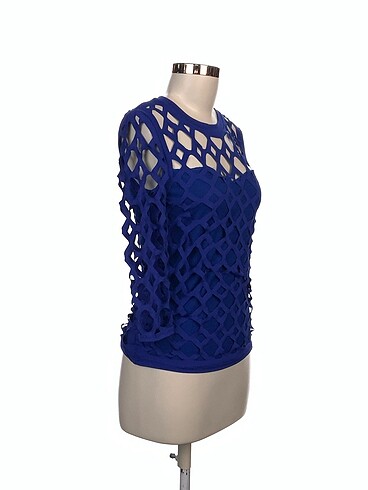 Batik Batik Bluz %70 İndirimli.