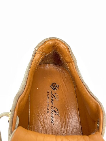 Vintage Love Spor Ayakkabı %70 İndirimli. - Görsel 4