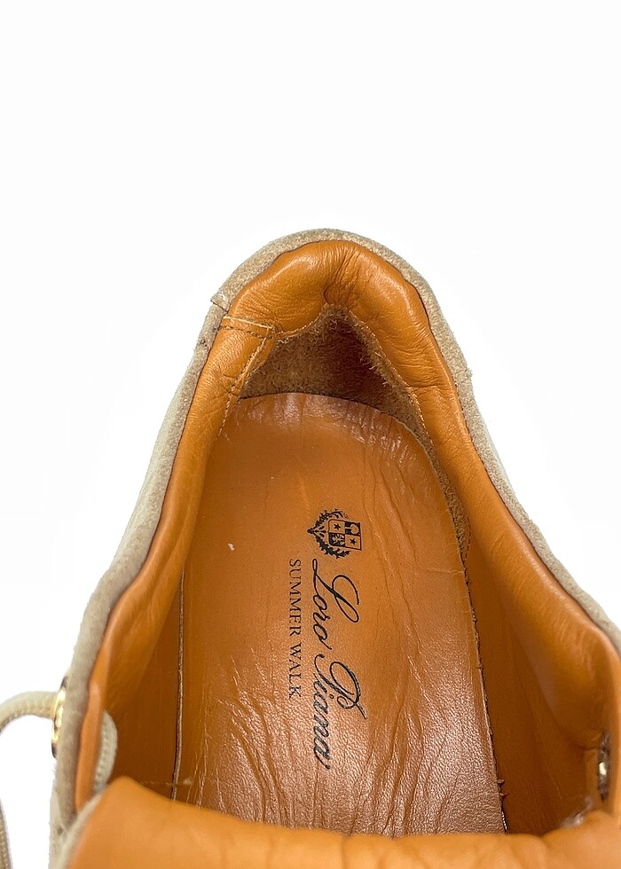 Vintage Love Spor Ayakkabı %70 İndirimli. - Görsel 4