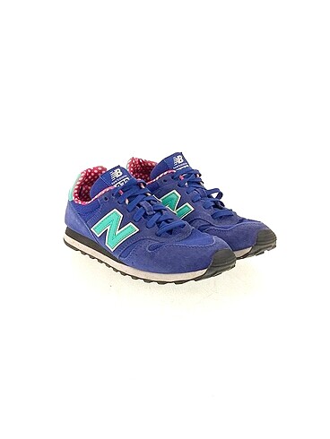 New Balance Spor Ayakkabı %70 İndirimli. - Görsel 2