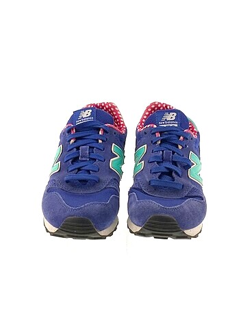 New Balance Spor Ayakkabı %70 İndirimli. - Görsel 3