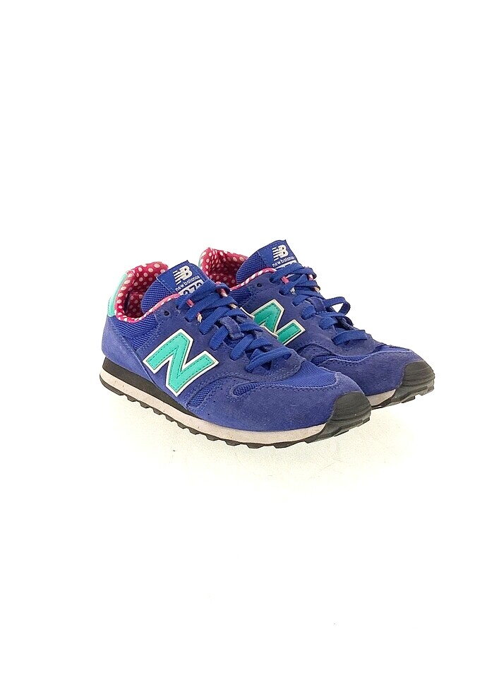 New Balance Spor Ayakkabı %70 İndirimli. - Görsel 2