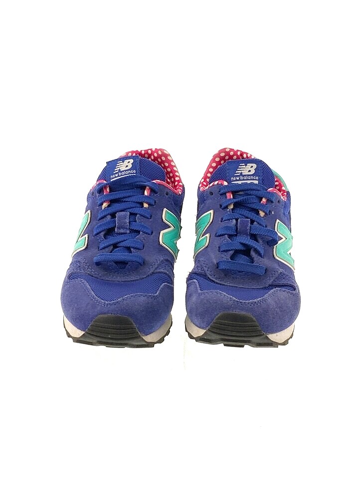 New Balance Spor Ayakkabı %70 İndirimli. - Görsel 3