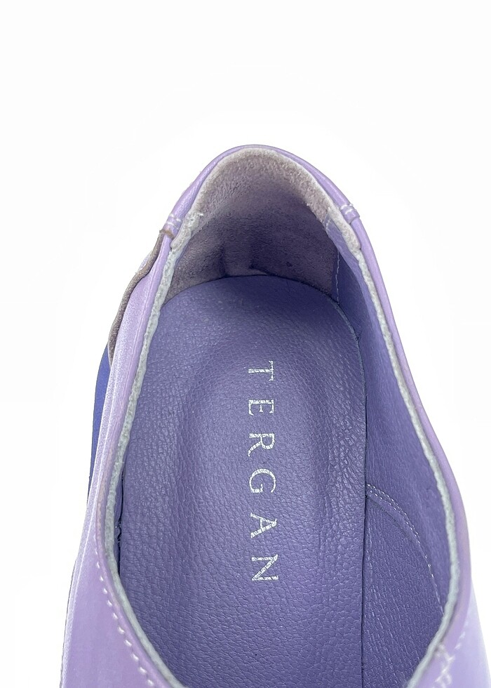 Tergan Klasik Ayakkabı %70 İndirimli. - Görsel 4