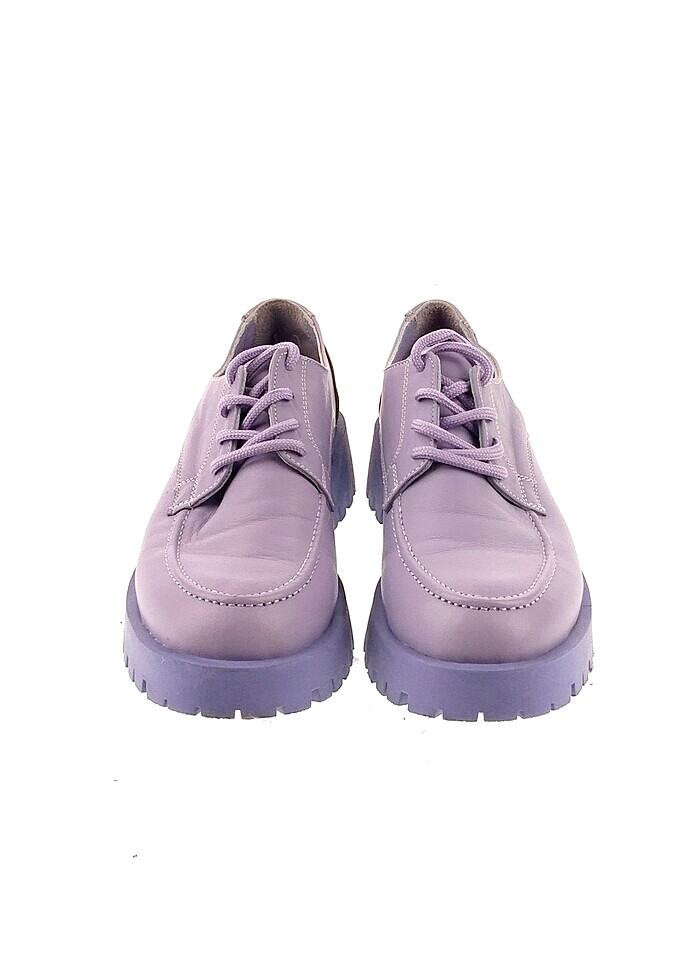 Tergan Klasik Ayakkabı %70 İndirimli. - Görsel 3