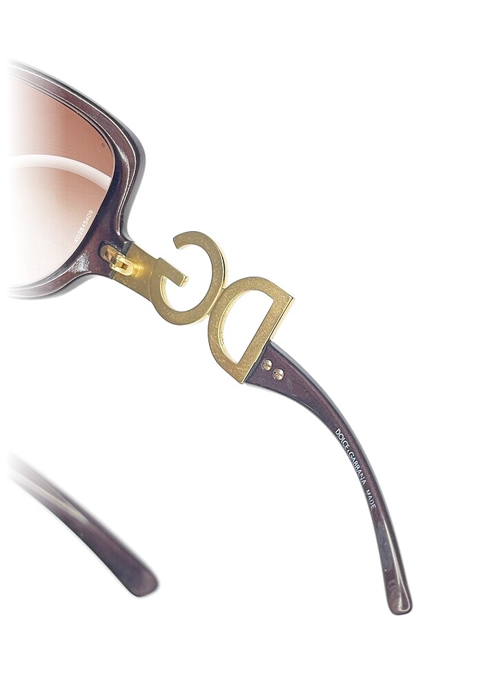 Dolce & Gabbana Gözlük %70 İndirimli. - Görsel 3