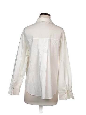 Vintage Love Gömlek %70 İndirimli. - Görsel 3