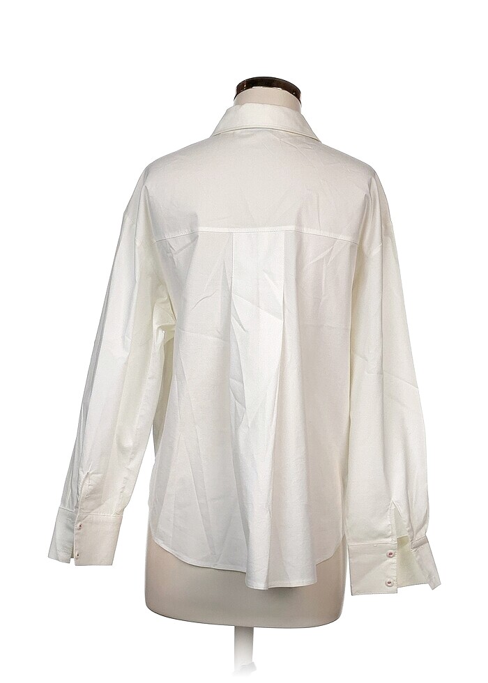 Vintage Love Gömlek %70 İndirimli. - Görsel 3