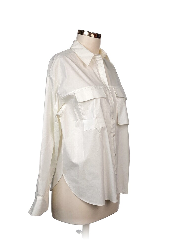 Vintage Love Gömlek %70 İndirimli. - Görsel 2